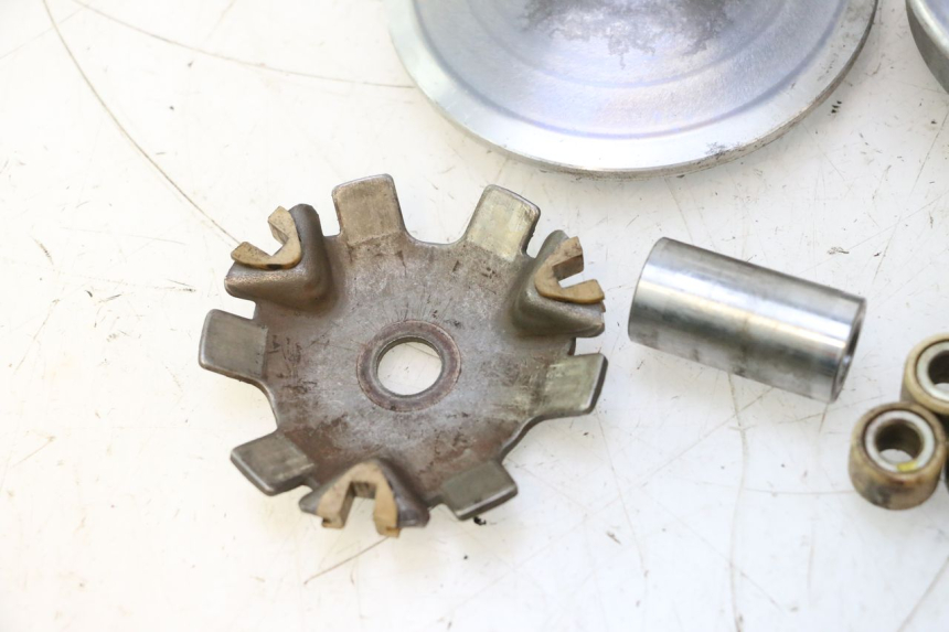 photo de VARIATEUR PEUGEOT LUDIX ONE 50 (2004 - 2013) - Autre angle de vue