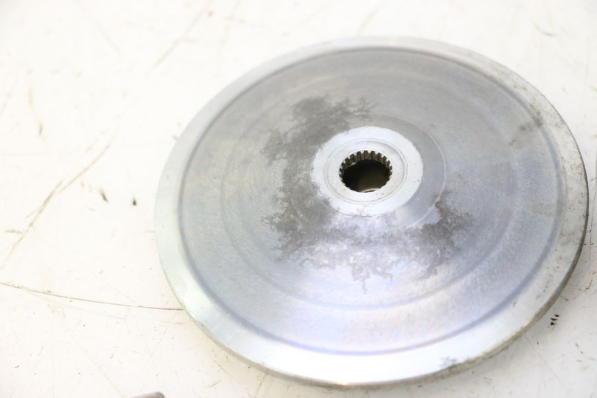 photo de VARIATEUR PEUGEOT LUDIX ONE 50 (2004 - 2013) - Gros plan technique