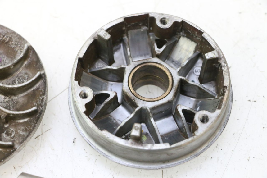 photo de VARIATEUR PEUGEOT LUDIX ONE 50 (2004 - 2013) - État de surface
