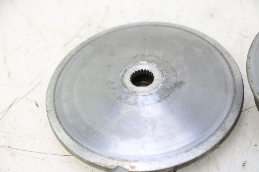 photo de VARIATEUR PEUGEOT LUDIX ONE 50 (2004 - 2006) - Autre angle de vue
