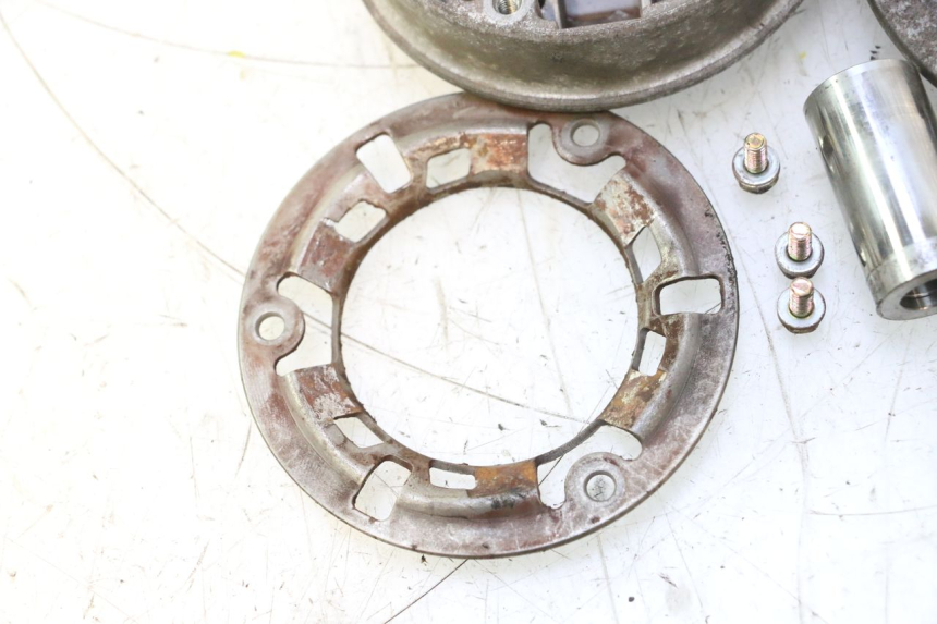 photo de VARIATEUR PEUGEOT LUDIX PRO 2T 50 (2010 - 2017) - Vue rapprochée