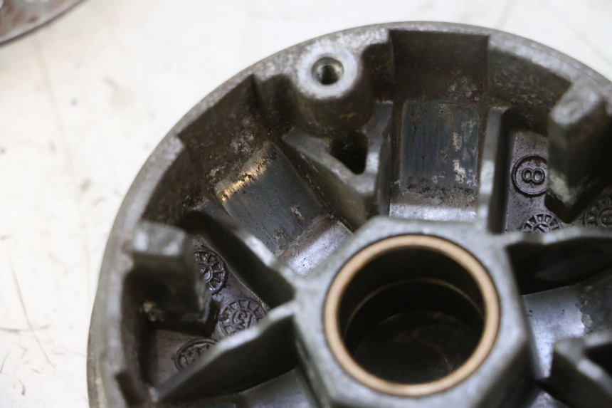 photo de VARIATEUR PEUGEOT LUDIX PRO 2T 50 (2010 - 2017) - Gros plan technique