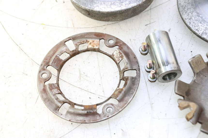photo de VARIATEUR PEUGEOT LUDIX PRO 2T 50 (2010 - 2017) - Pièce contrôlée