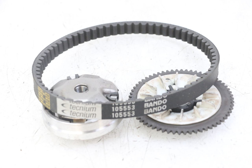 photo de VARIATEUR MASH CITY 4T 50 (2018 - 2020) - Détail de la pièce