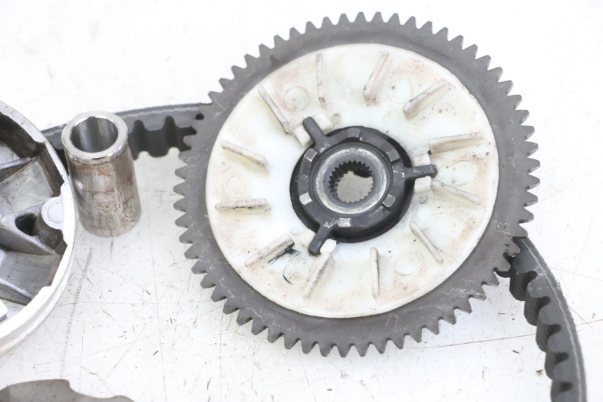 photo de VARIATEUR MASH CITY 4T 50 (2018 - 2020) - Pièce contrôlée