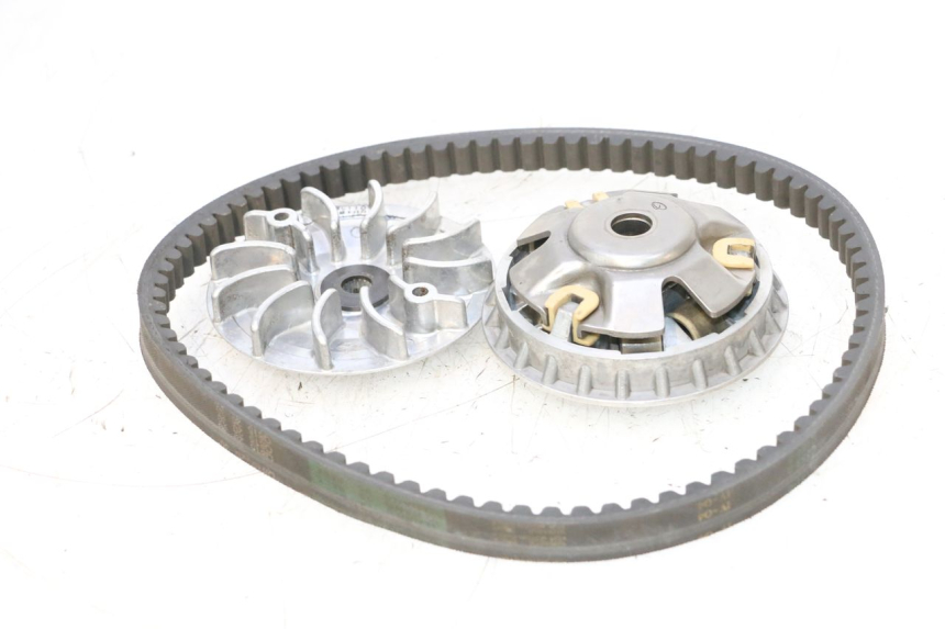 photo de VARIATEUR KEEWAY MATRIX RX9 125 (2006 - 2007) - Détail de la pièce