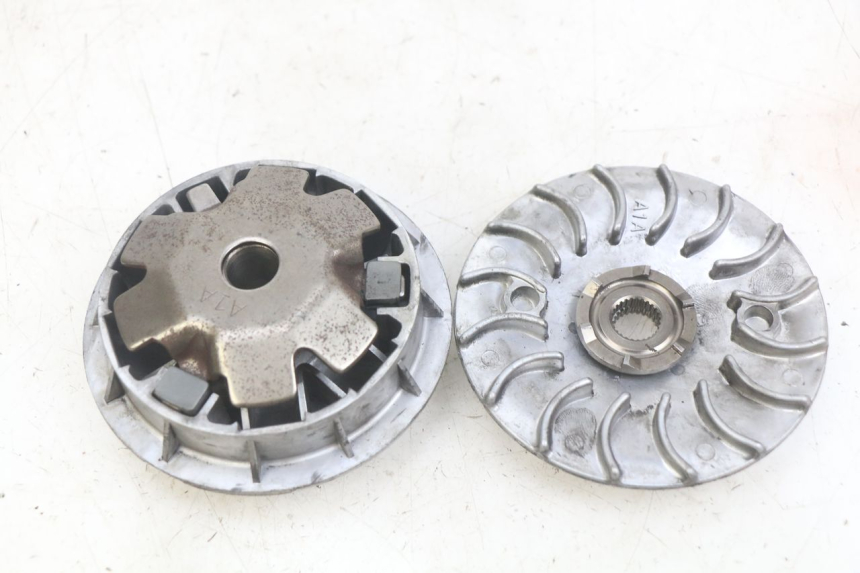 photo de VARIATEUR SYM MIO 50 (2011 - 2017) - Détail de la pièce