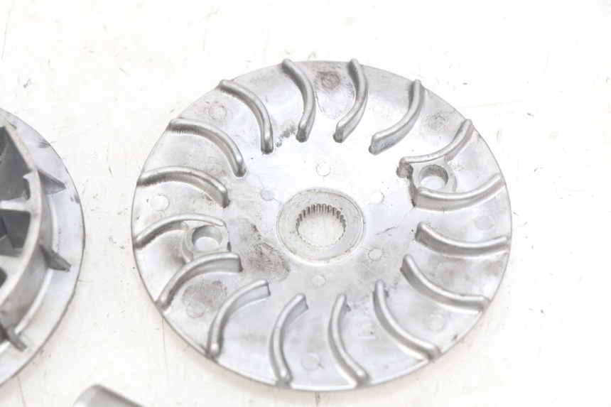 photo de VARIATEUR SYM MIO 50 (2011 - 2017) - Vue produit