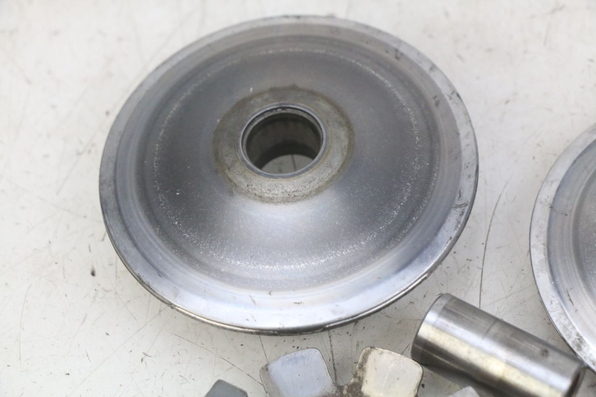 photo de VARIATEUR SYM MIO 50 (2011 - 2017) - Autre angle de vue