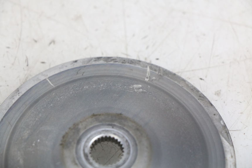 photo de VARIATEUR SYM MIO 50 (2011 - 2017) - Gros plan technique