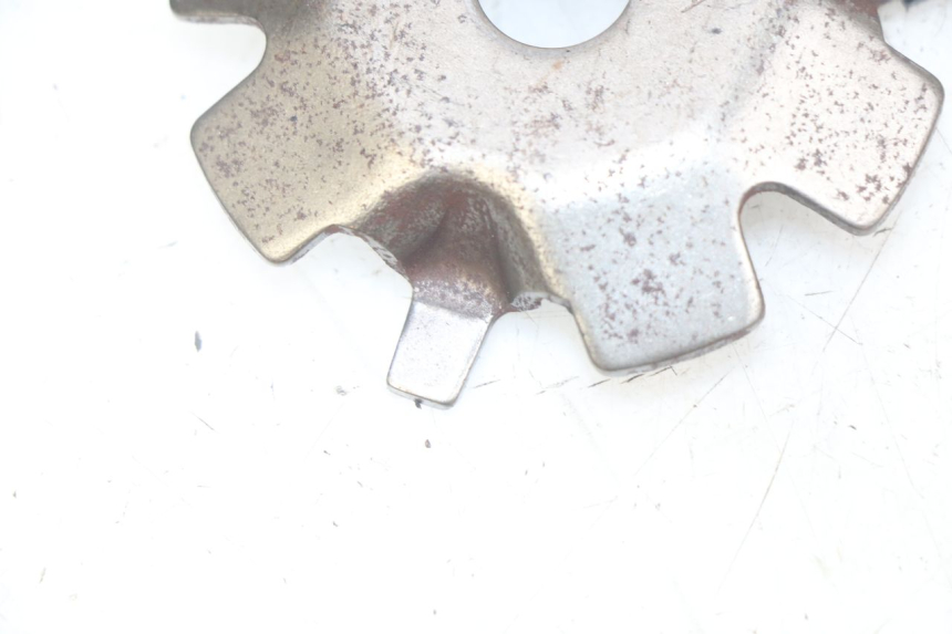 photo de VARIATEUR SYM MIO 50 (2011 - 2017) - État de surface