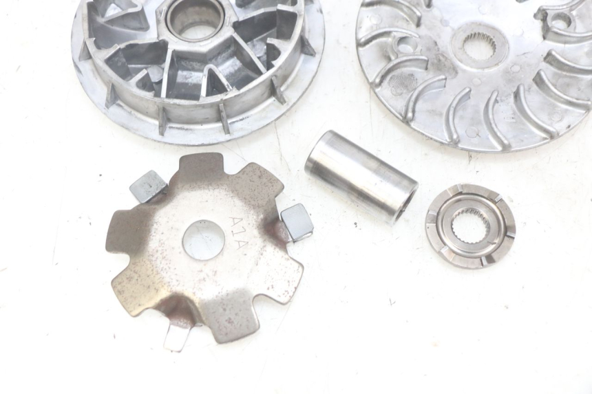 photo de VARIATEUR SYM MIO 50 (2011 - 2017) - Pièce contrôlée