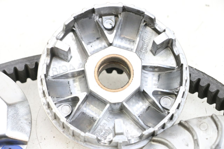 photo de VARIATEUR SYM MIO 50 (2005 - 2010) - Marquages et références