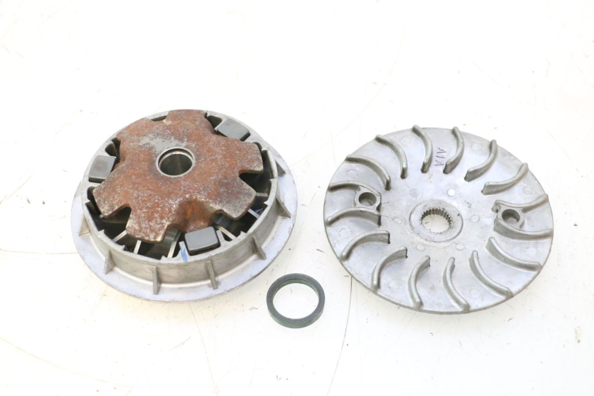 photo de VARIATEUR SYM MIO 50 (2005 - 2010) - Détail de la pièce