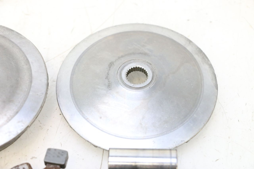 photo de VARIATEUR SYM MIO 50 (2005 - 2010) - Autre angle de vue