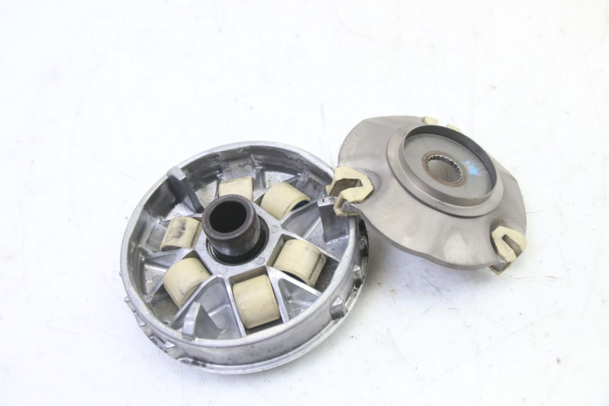 photo de VARIATEUR PIAGGIO MP3 HPE 310 (2024 - 2025) - Autre angle de vue