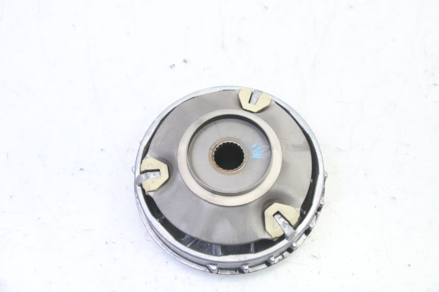 photo de VARIATEUR PIAGGIO MP3 HPE 310 (2024 - 2025) - Gros plan technique