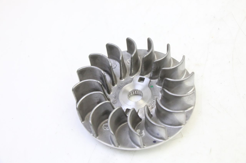 photo de VARIATEUR PIAGGIO MP3 HPE 310 (2024 - 2025) - Vue d’ensemble