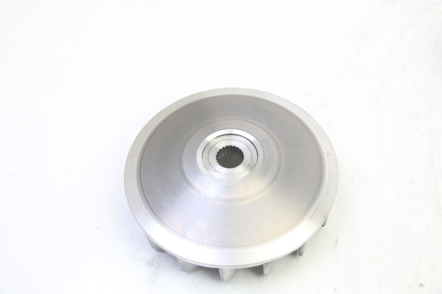 photo de VARIATEUR PIAGGIO MP3 HPE 310 (2024 - 2025) - Points de fixation