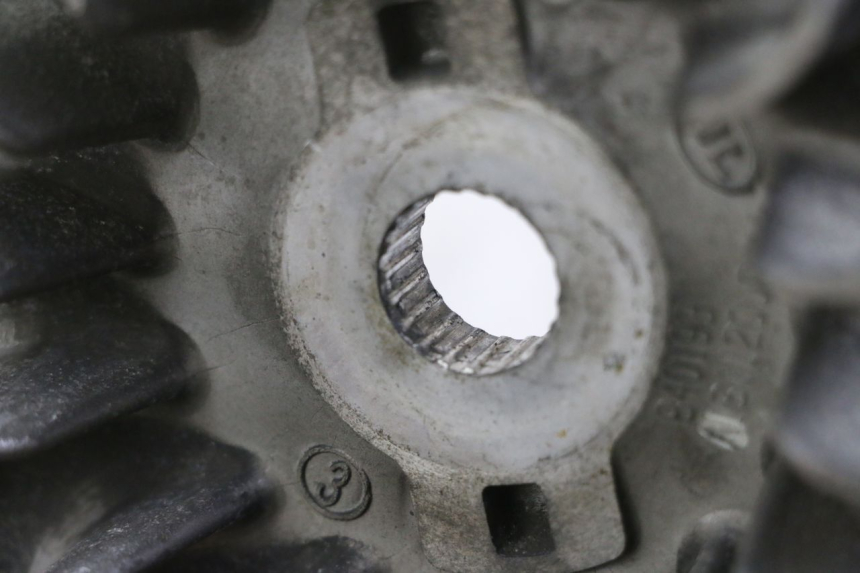 photo de VARIATEUR PIAGGIO MP3 LT 300 (2010 - 2016) - Détail de la pièce