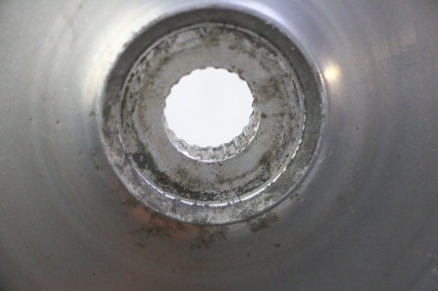 photo de VARIATEUR PIAGGIO MP3 LT 300 (2010 - 2016) - Zoom état d’usage