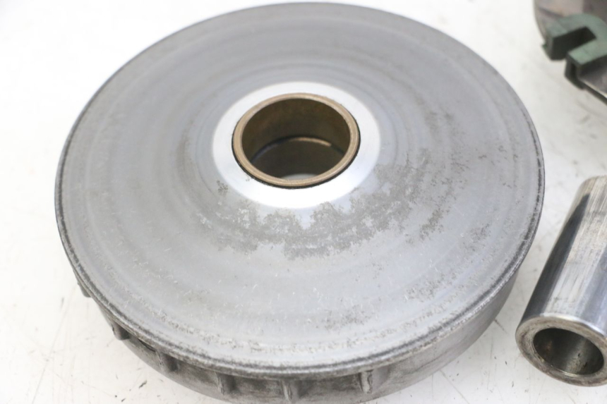 photo de VARIATEUR PIAGGIO MP3 LT 300 (2010 - 2016) - Gros plan technique