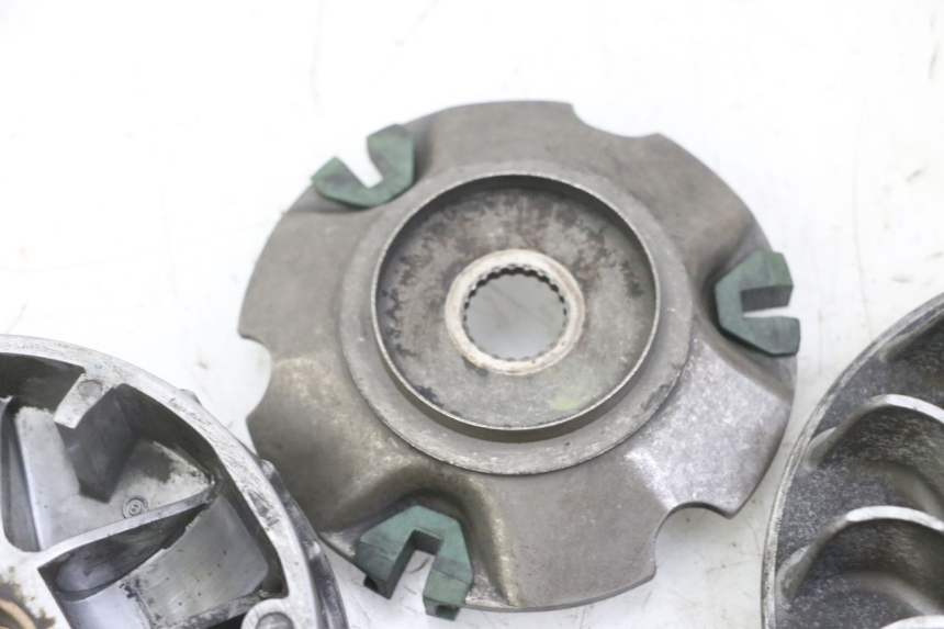 photo de VARIATEUR PIAGGIO MP3 LT 300 (2010 - 2016) - Pièce contrôlée