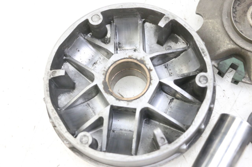 photo de VARIATEUR PIAGGIO MP3 LT 300 (2010 - 2016) - Marquages et références