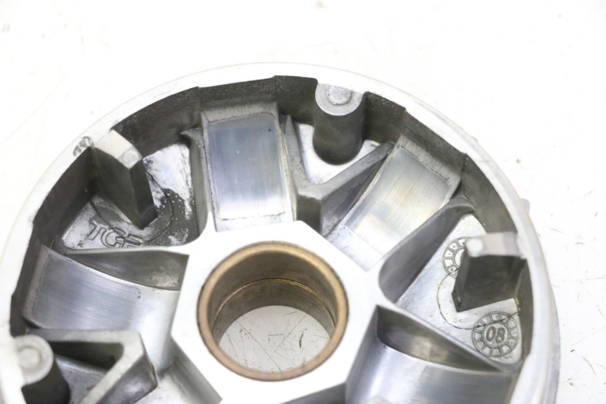 photo de VARIATEUR PIAGGIO MP3 LT 300 (2010 - 2016) - Vue produit