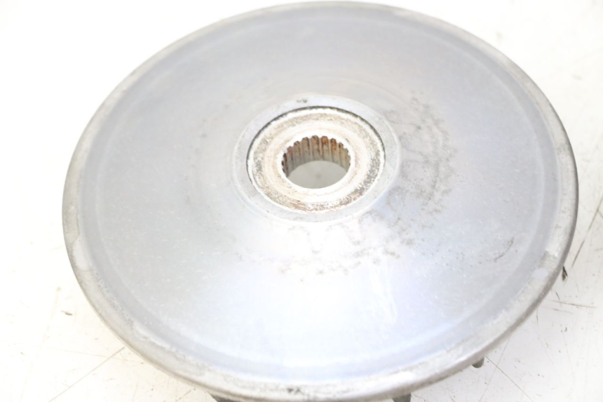 photo de VARIATEUR PIAGGIO MP3 LT 300 (2010 - 2016) - Gros plan technique