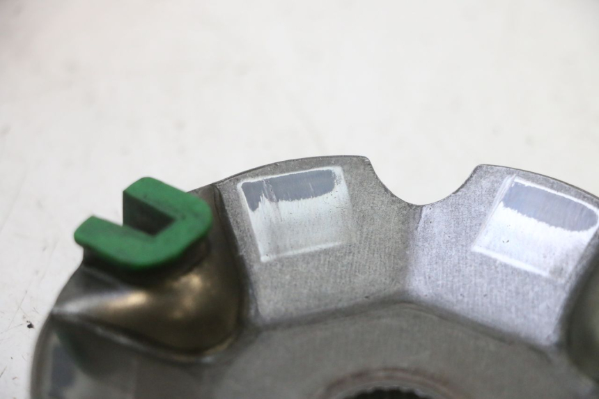 photo de VARIATEUR PIAGGIO MP3 LT 300 (2010 - 2016) - Vue produit