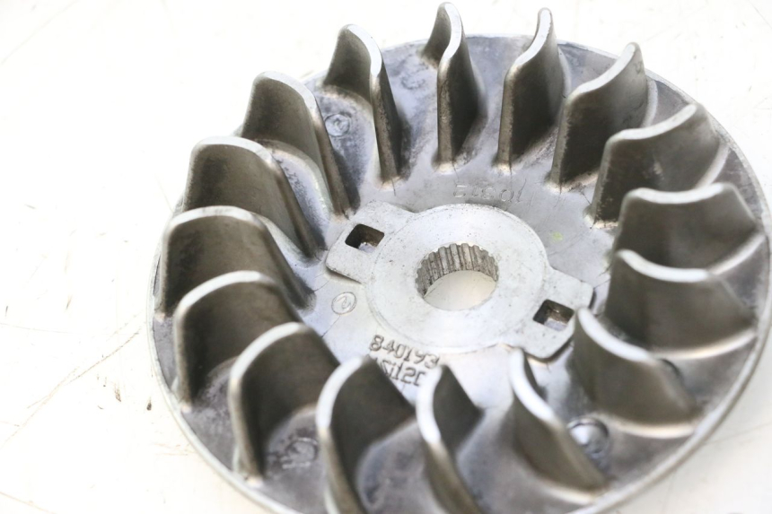 photo de VARIATEUR PIAGGIO MP3 LT 300 (2010 - 2016) - Zoom composants