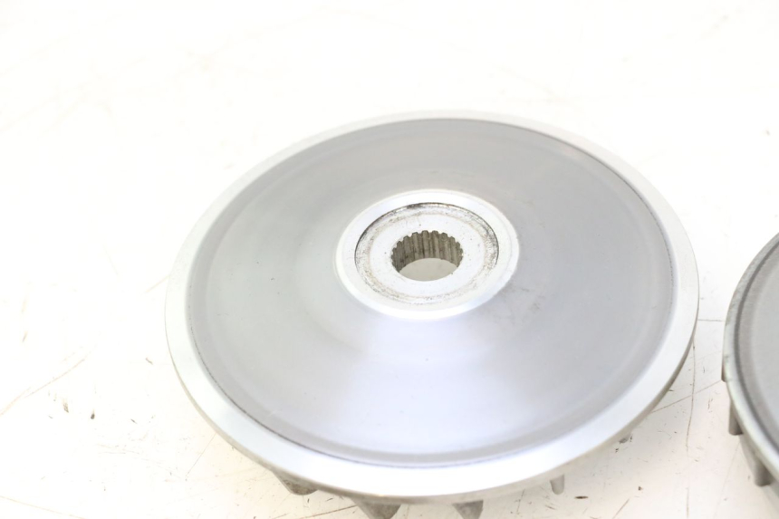 photo de VARIATEUR PIAGGIO MP3 LT 300 (2010 - 2016) - Autre angle de vue