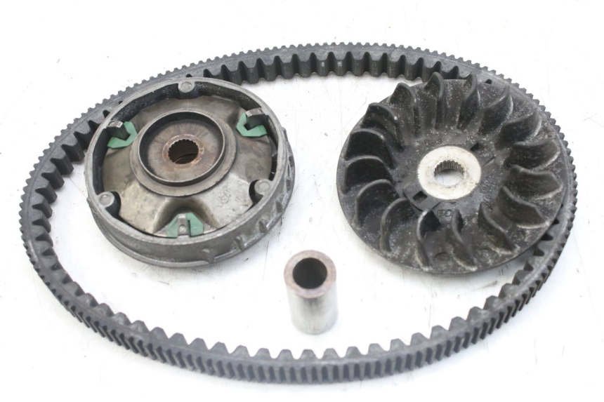 photo de VARIATEUR PIAGGIO MP3 RL 250 (2006 - 2010) - Détail de la pièce