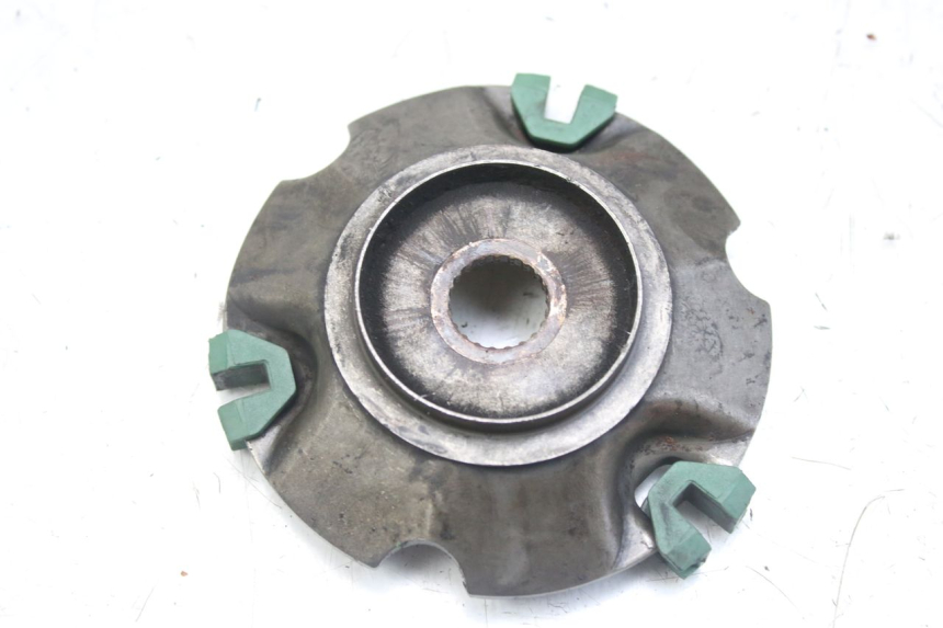 photo de VARIATEUR PIAGGIO MP3 RL 250 (2006 - 2010) - Autre angle de vue