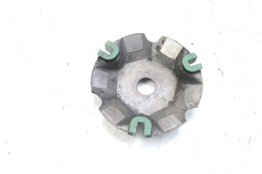 photo de VARIATEUR PIAGGIO MP3 RL 250 (2006 - 2010) - Gros plan technique