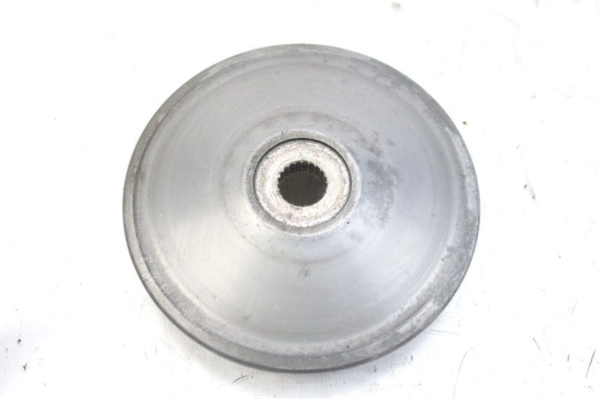 photo de VARIATEUR PIAGGIO MP3 RL 250 (2006 - 2010) - Vue d’ensemble