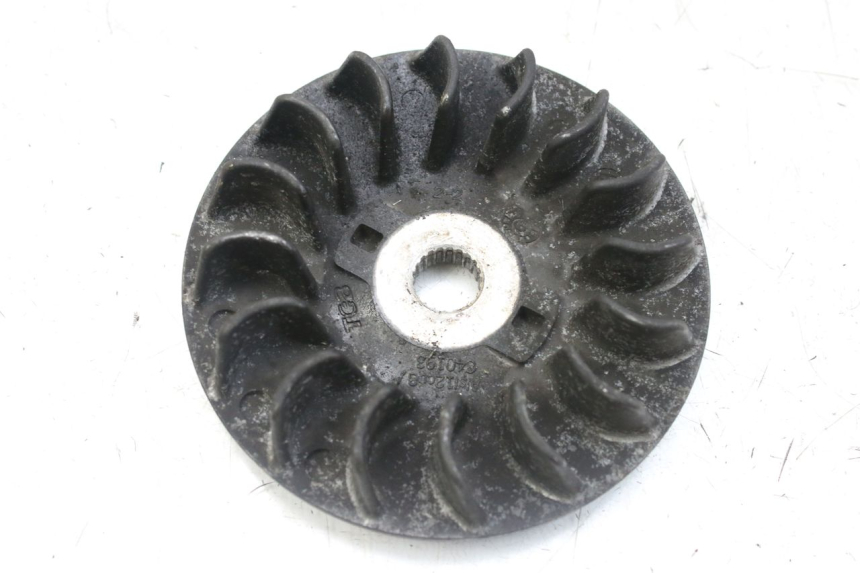 photo de VARIATEUR PIAGGIO MP3 RL 250 (2006 - 2010) - Points de fixation