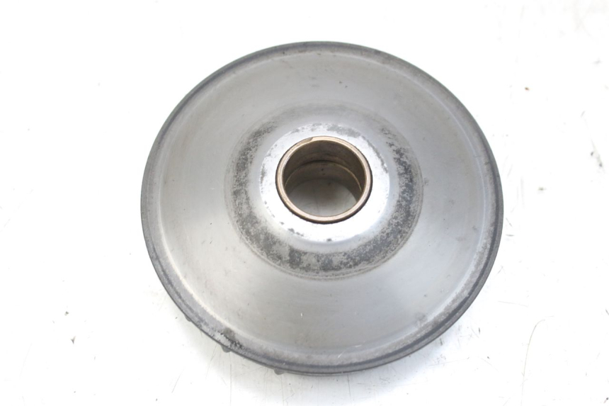 photo de VARIATEUR PIAGGIO MP3 RL 250 (2006 - 2010) - État de surface