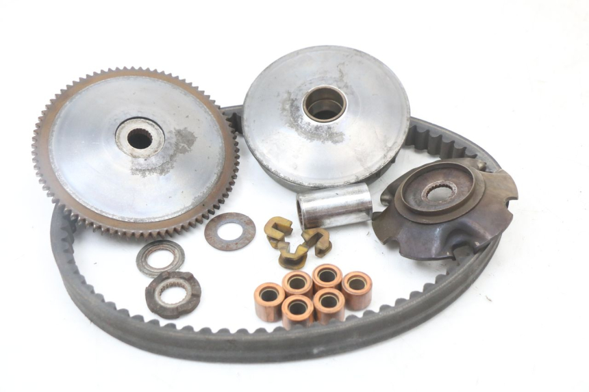 photo de VARIATEUR PIAGGIO MP3 125 (2006 - 2014) - Détail de la pièce