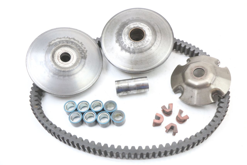 photo de VARIATEUR PIAGGIO MP3 500 (2011 - 2015) - Détail de la pièce
