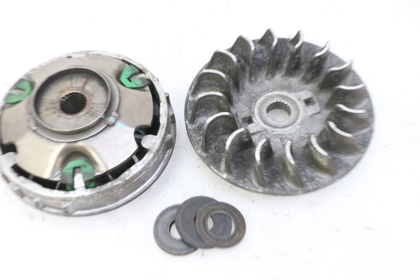 photo de VARIATEUR PIAGGIO MP3 RL 250 (2006 - 2010) - Détail de la pièce