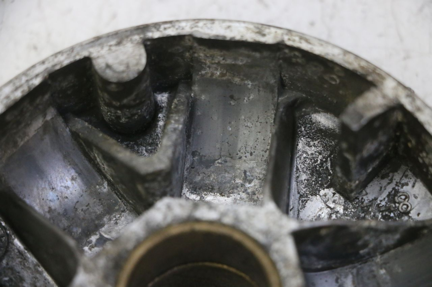 photo de VARIATEUR PIAGGIO MP3 RL 250 (2006 - 2010) - Zoom composants