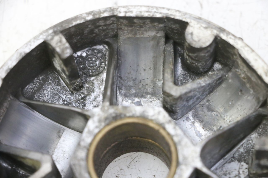 photo de VARIATEUR PIAGGIO MP3 RL 250 (2006 - 2010) - Focus structure