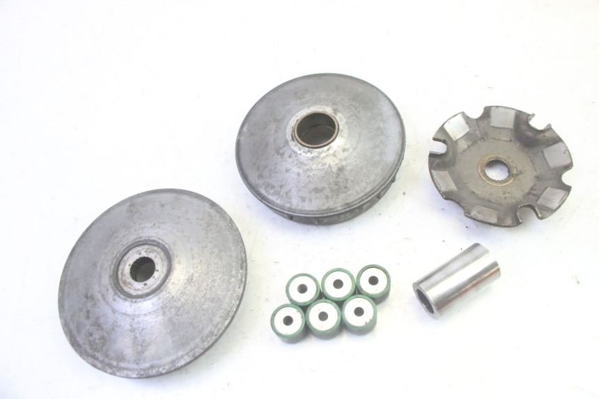 photo de VARIATEUR PIAGGIO MP3 RL 250 (2006 - 2010) - Détail de la pièce