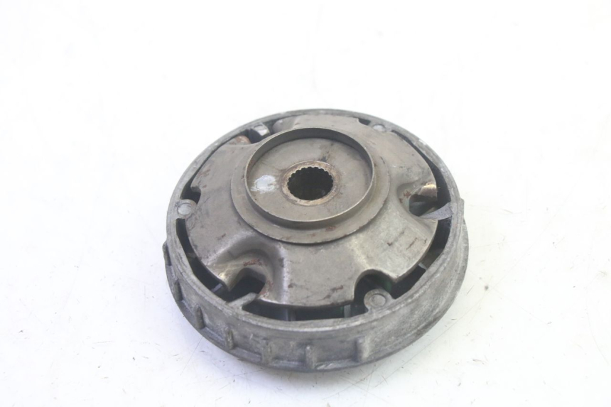 photo de VARIATEUR PIAGGIO MP3 RL 250 (2006 - 2010) - Vue d’ensemble