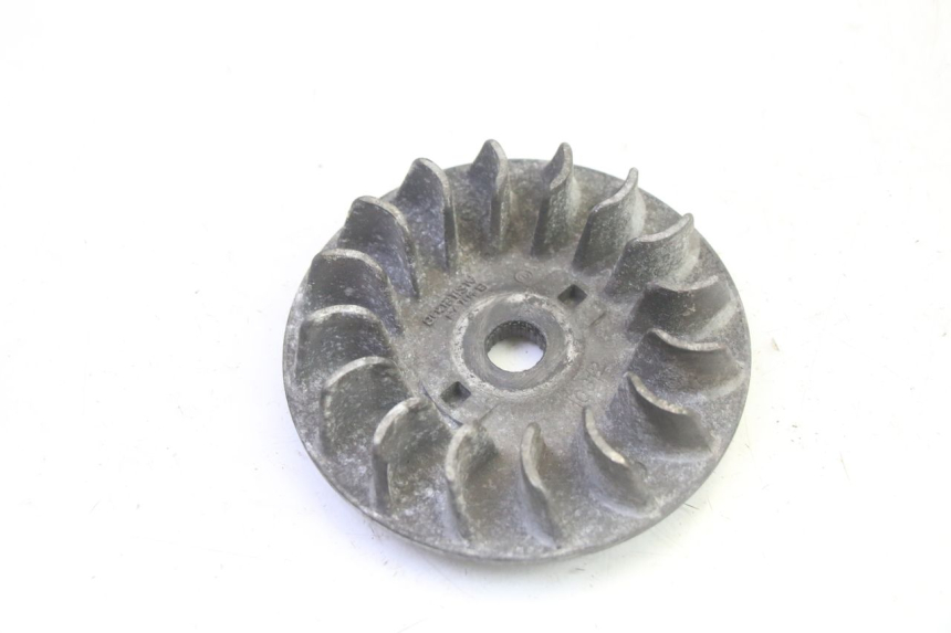 photo de VARIATEUR PIAGGIO MP3 RL 250 (2006 - 2010) - Points de fixation