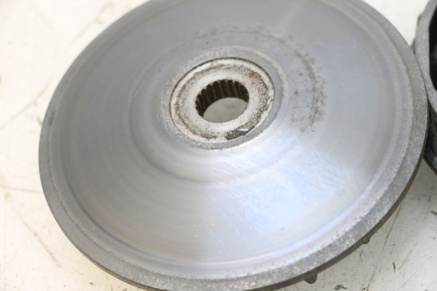 photo de VARIATEUR PIAGGIO MP3 RL 250 (2006 - 2010) - Détail de la pièce