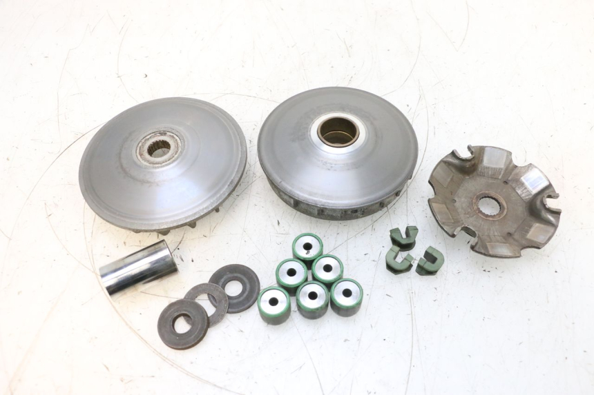 photo de VARIATEUR PIAGGIO MP3 RL 250 (2006 - 2010) - Vue produit