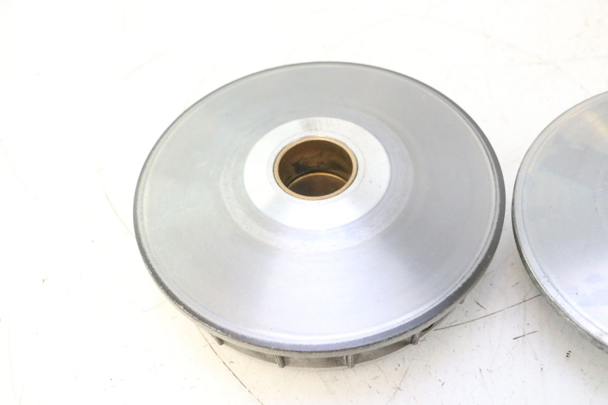 photo de VARIATEUR PIAGGIO MP3 500 (2016 - 2018) - Points de fixation